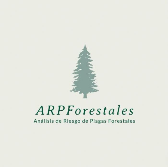 Análisis de Riesgo de Plagas Forestales 